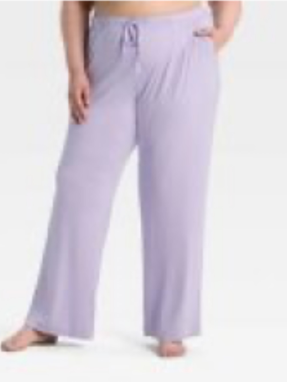 Women’s cloud knit pajamas size 1x NWT